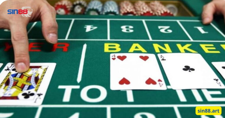 Bài Baccarat - Hướng dẫn chơi và các lời khuyên hữu ích 5 Các lời khuyên khi chơi bài baccarat