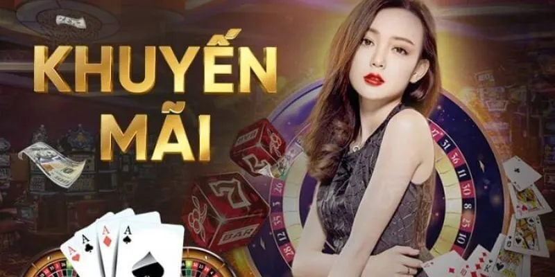 Khuyến Mãi Sin88: Ưu Đãi Hấp Dẫn Nhất Dành Cho Người Chơi 4 Khuyến mãi sin88 và thời gian áp dụng