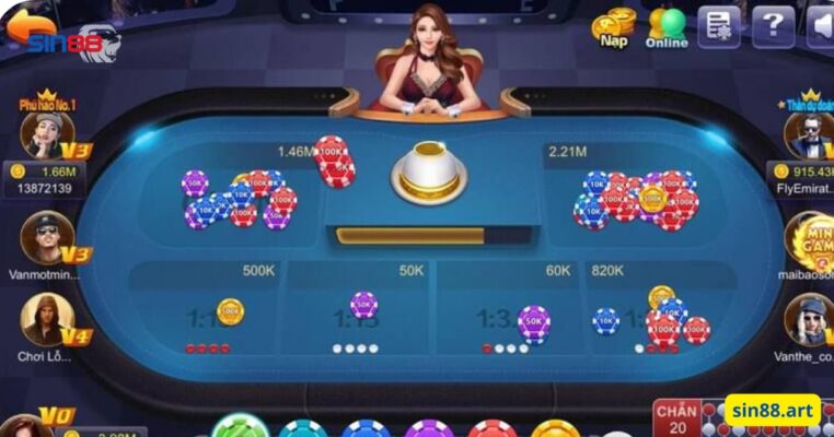 Nhóm kéo xóc đĩa và những điều mà bạn cần biết 5 Những lưu ý khi tham gia nhóm kéo xóc đĩa